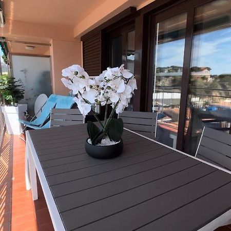 La Casa De Papou I Apartment Sant Feliu de Guíxols Exterior photo