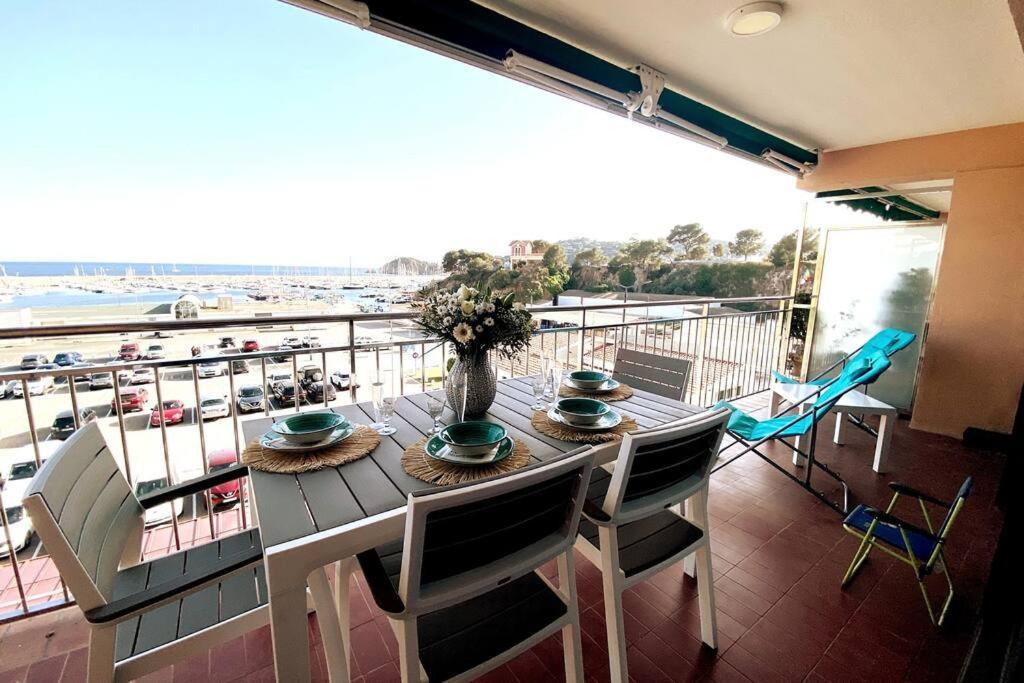La Casa De Papou I Apartment Sant Feliu de Guíxols Exterior photo