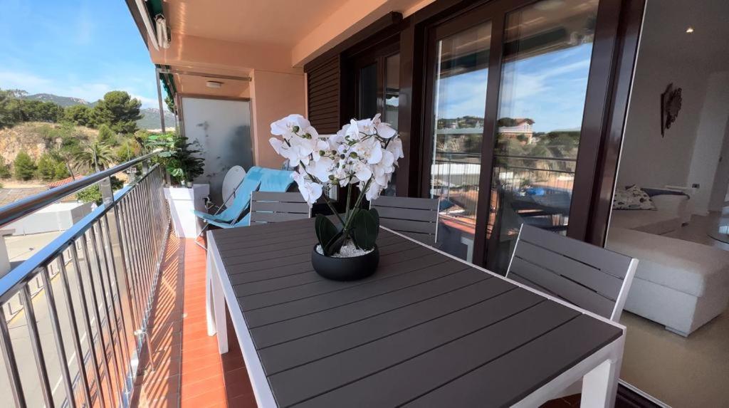 La Casa De Papou I Apartment Sant Feliu de Guíxols Exterior photo
